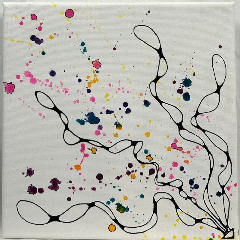Confetti - Fruit Basket