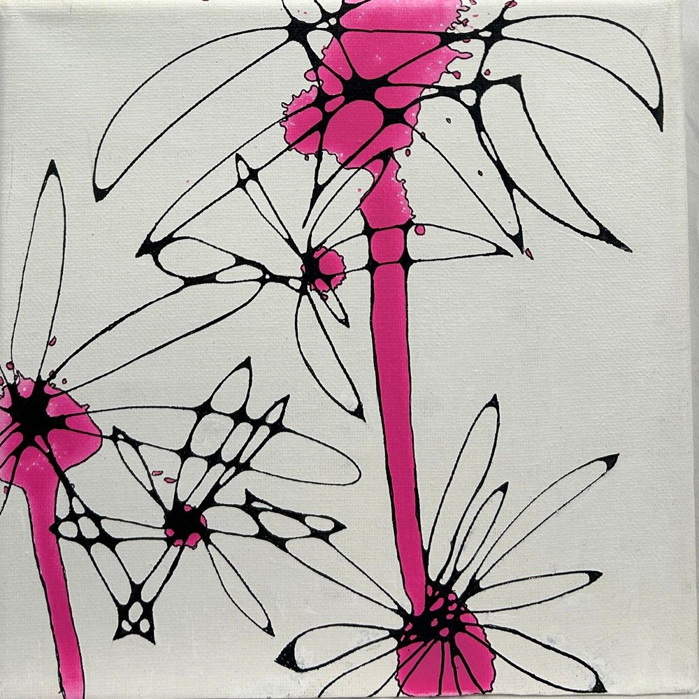 Watermelon Burst