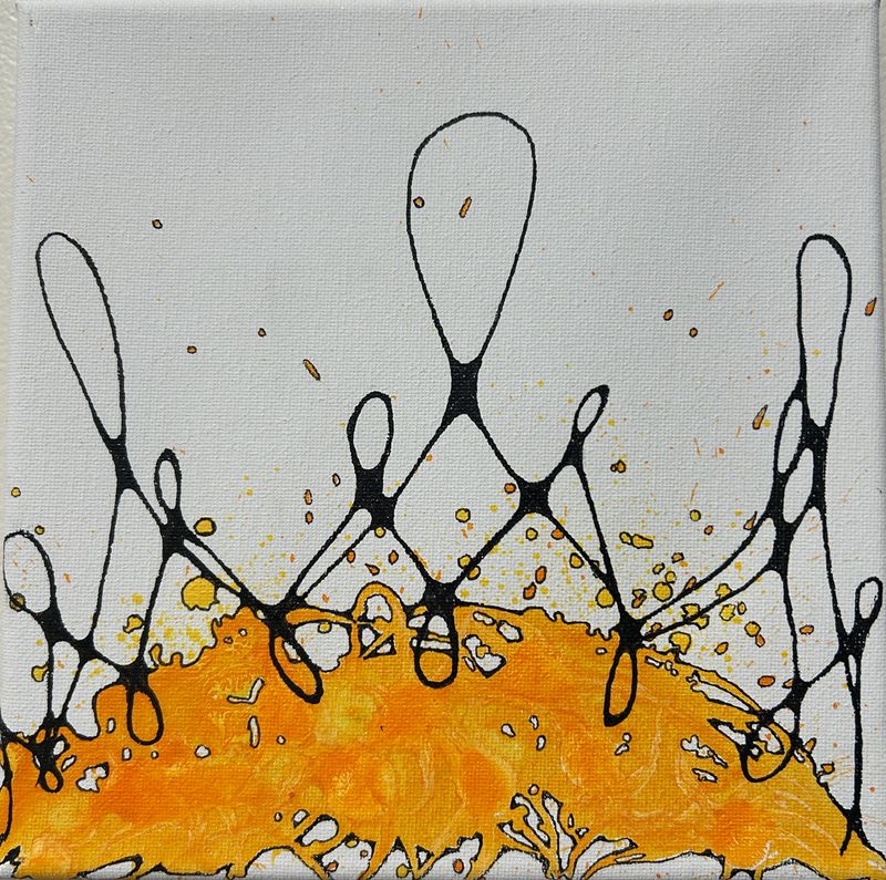 Cantaloupe - Fruit Basket