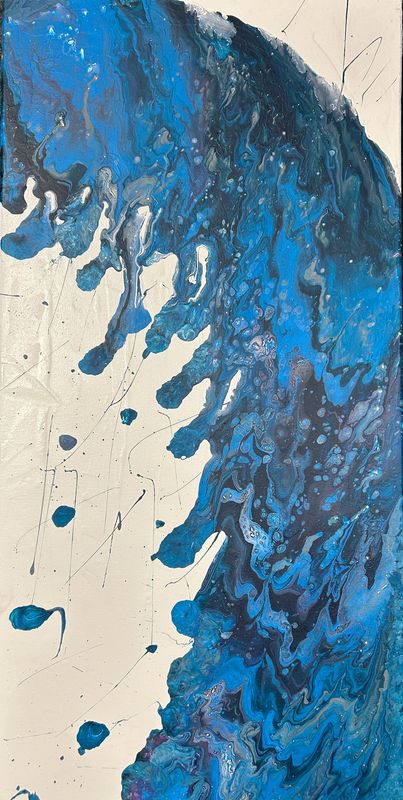 Tidal Wave