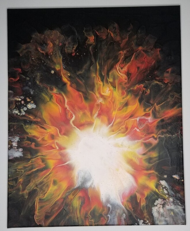 ZZZ Burning Desire