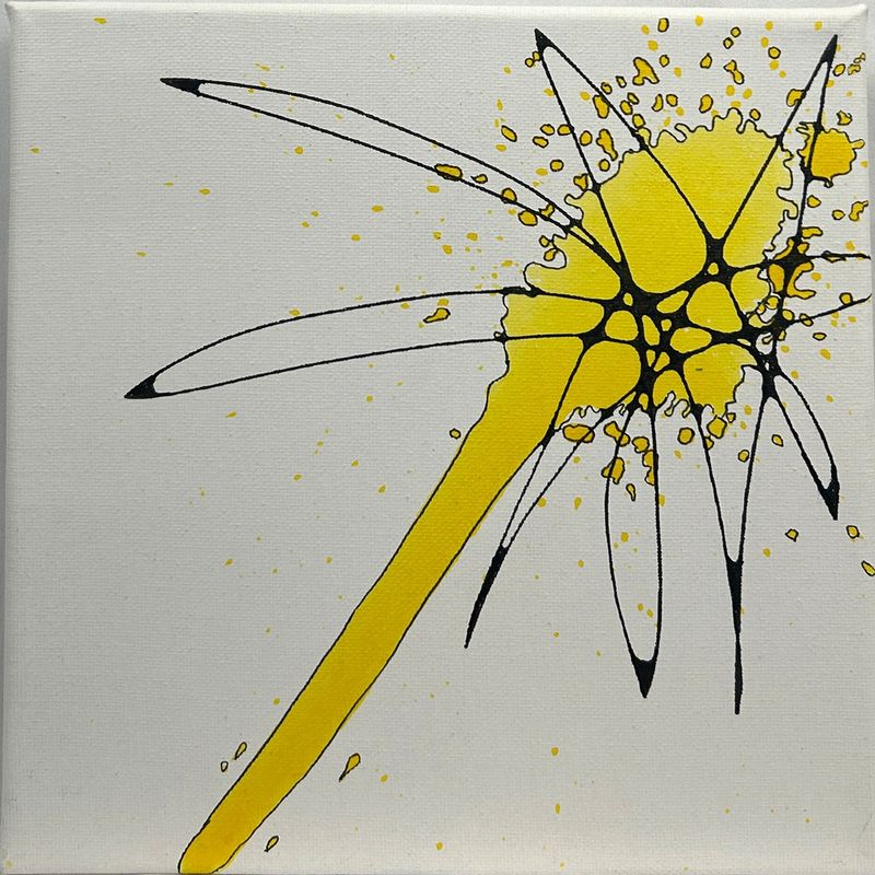 Lemon Burst