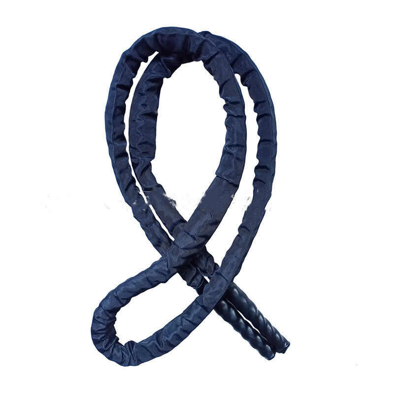 Supply MMA Fighting Training Rope UFC Physical Training Rope Fitness Throwing Rope Weight Skipping Battle Rope Throwing Rope