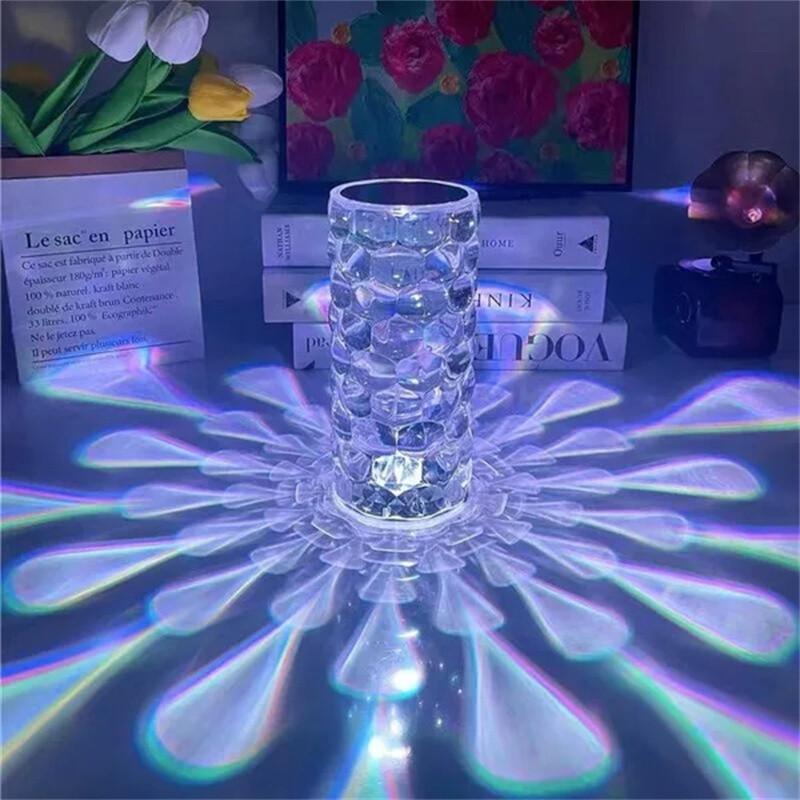 Tear drop Lamp