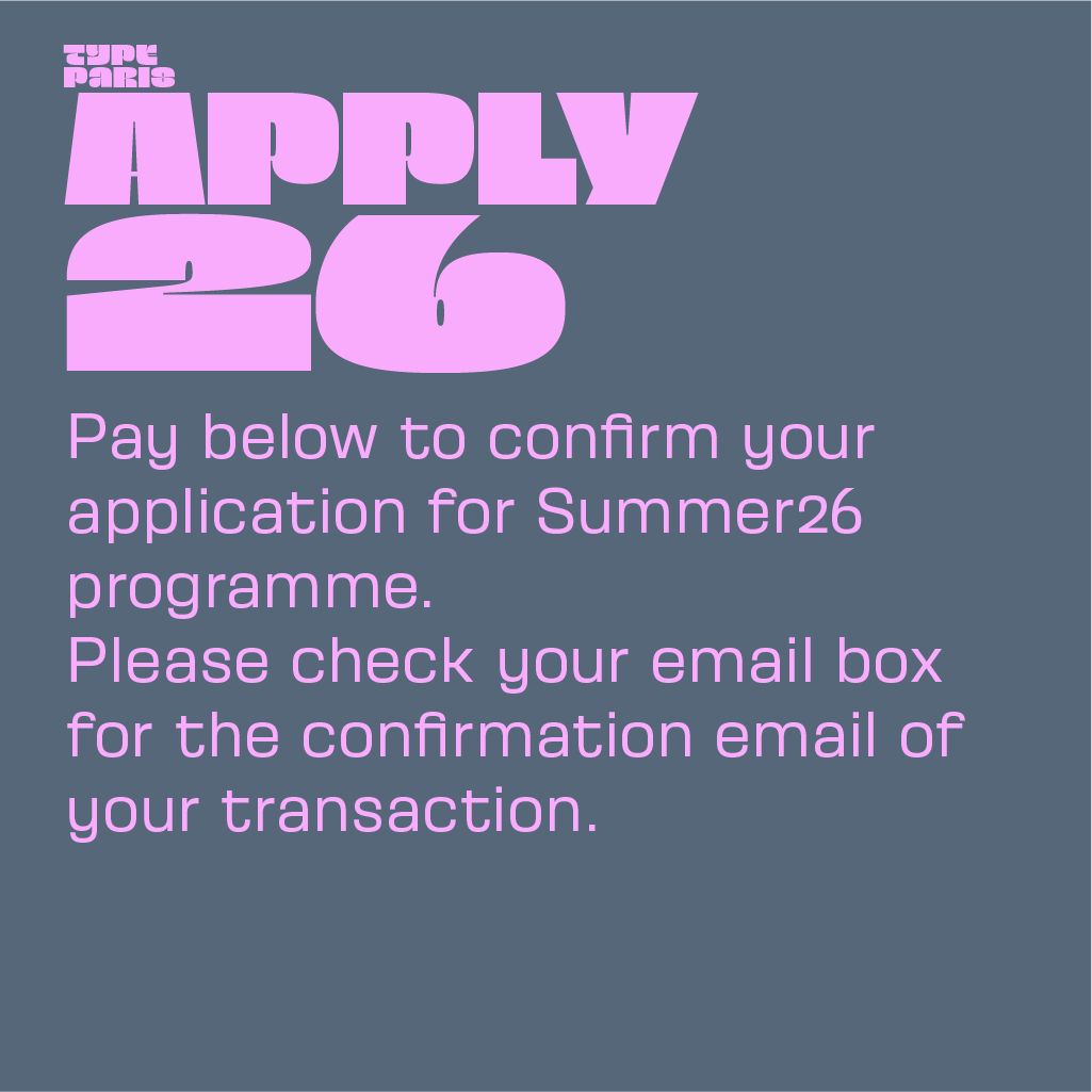 Apply Summer26