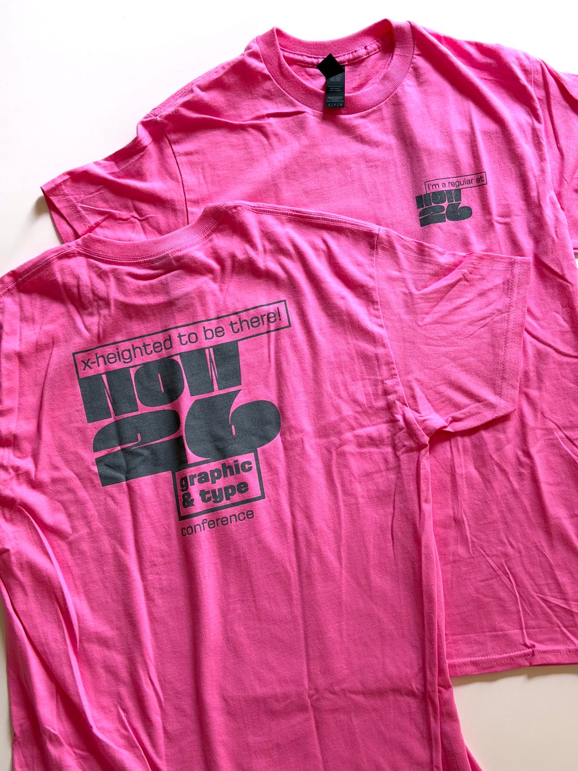 Now26 T-shirt