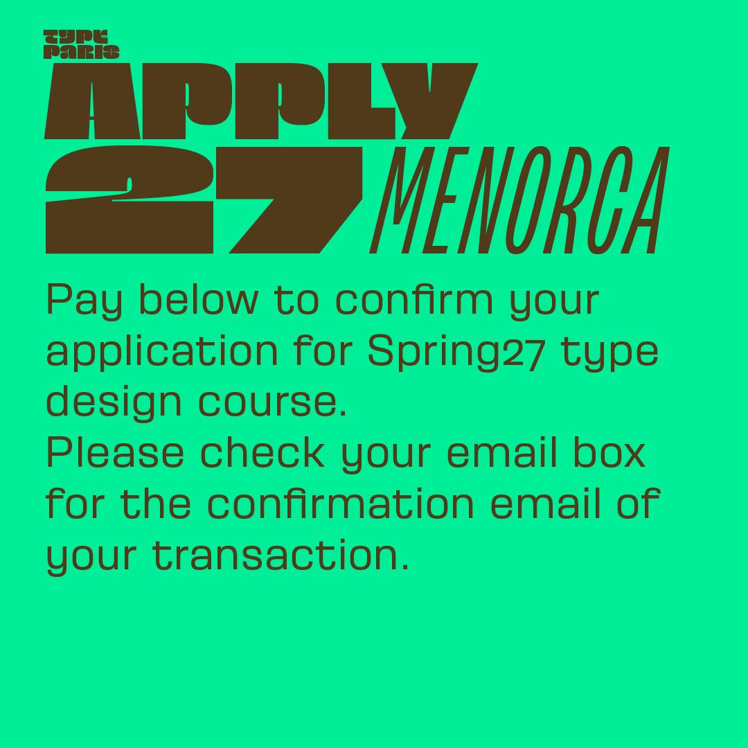 Apply Spring27