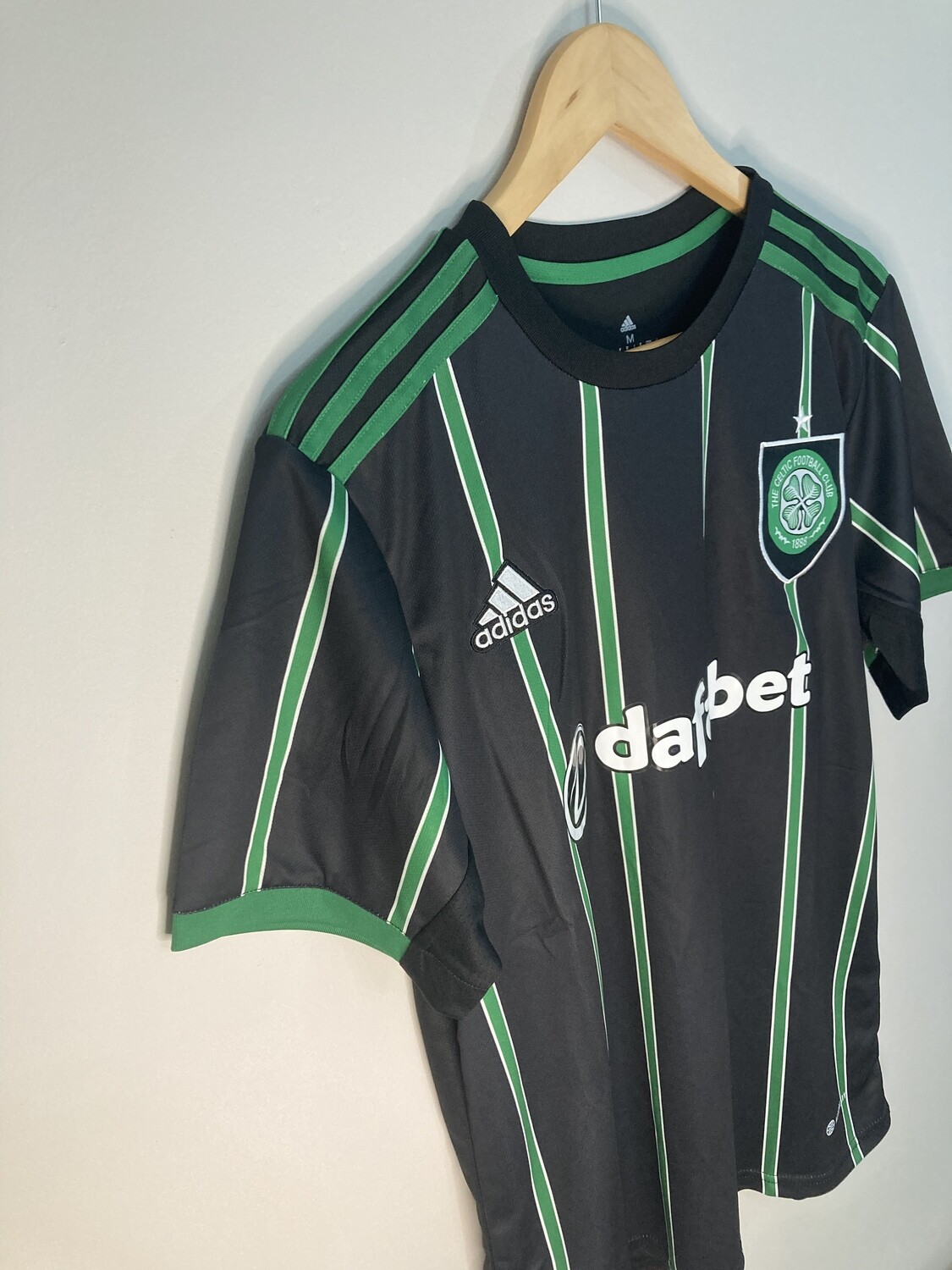 Celtic 22/23 Training Football Jersey for sale in Co. Louth for