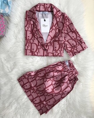 Didi Loungewear