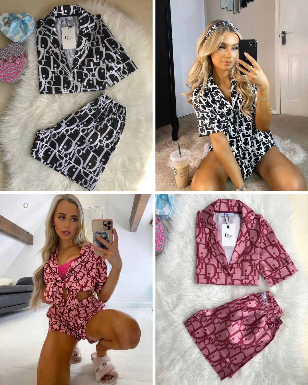 Didi Loungewear