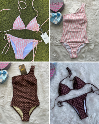 Luxe Bikinis