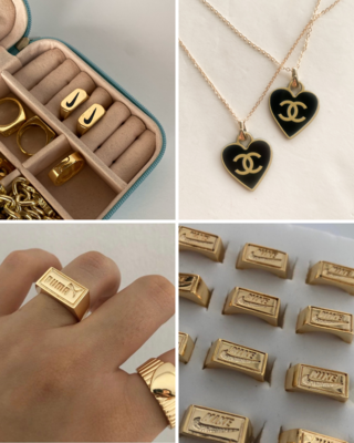 Vintage Jewerly