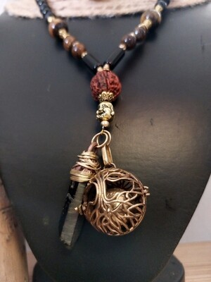 Mala &#39;Kalima&#39; 