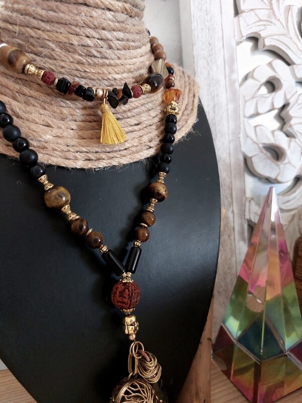 Mala &#39;Kalima&#39; 
