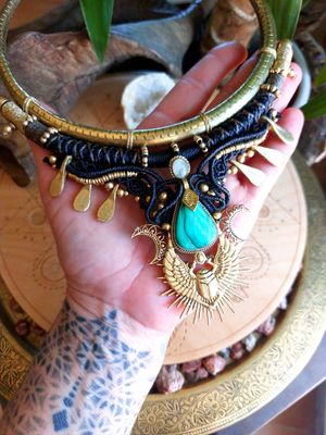 Scarab of the Nile 