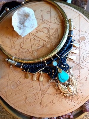 Scarab of the Nile 