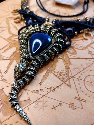 Noctis coil 