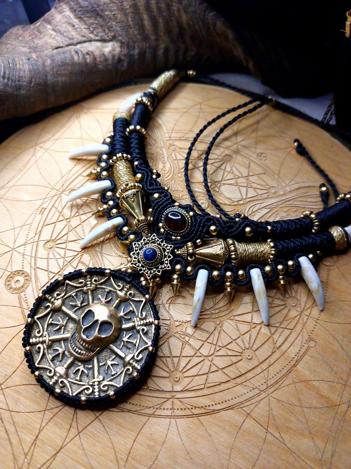 Corsair’s Talisman