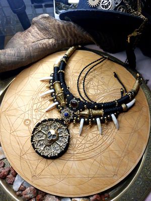 Corsair’s Talisman