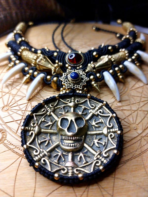 Corsair’s Talisman