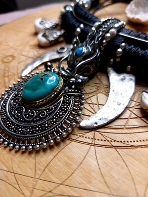 Dragons&#39;s heart Talisman