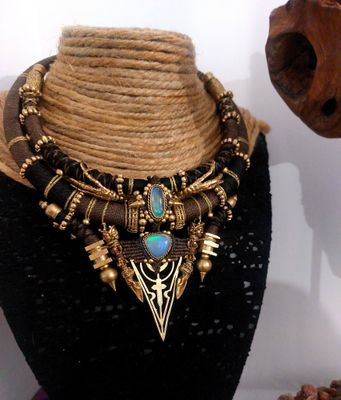 Aetheris choker