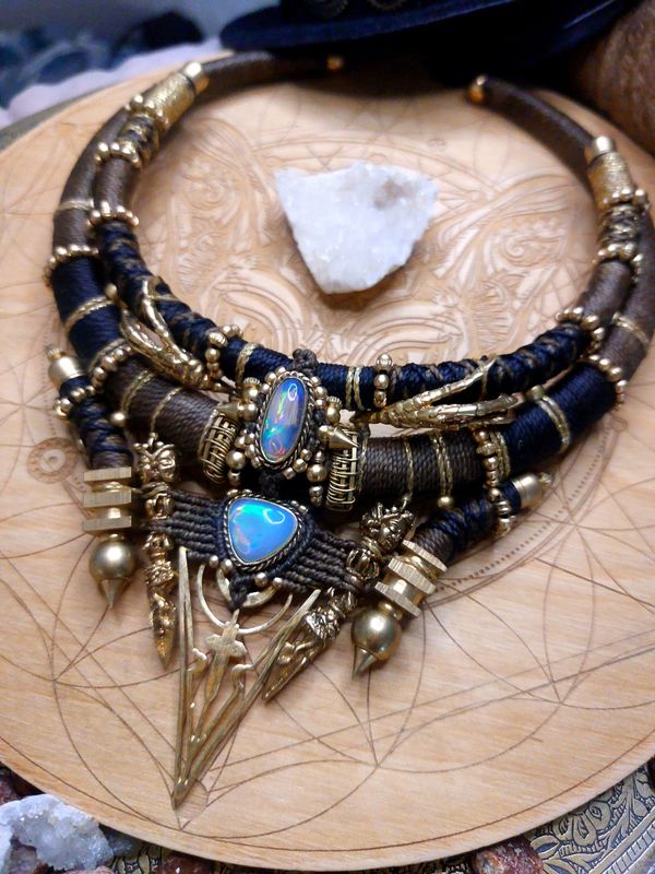 Aetheris choker