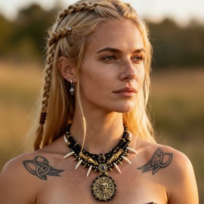 Corsair’s Talisman