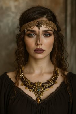 Emberheart Dragon Queen