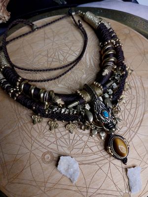 Emberheart Dragon Queen