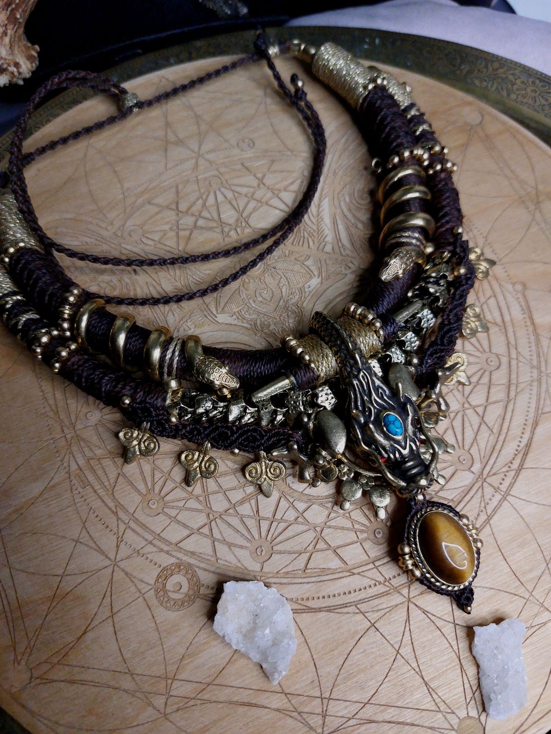 Emberheart Dragon Queen