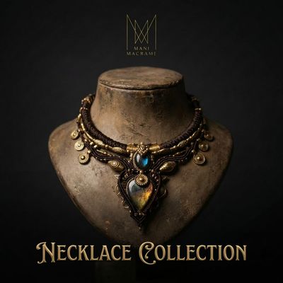 Necklace collection