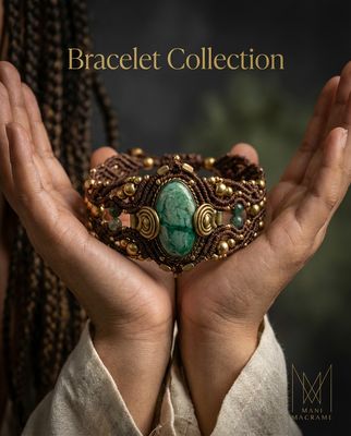Hand jewel collection