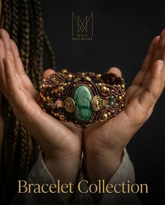 Hand jewel collection