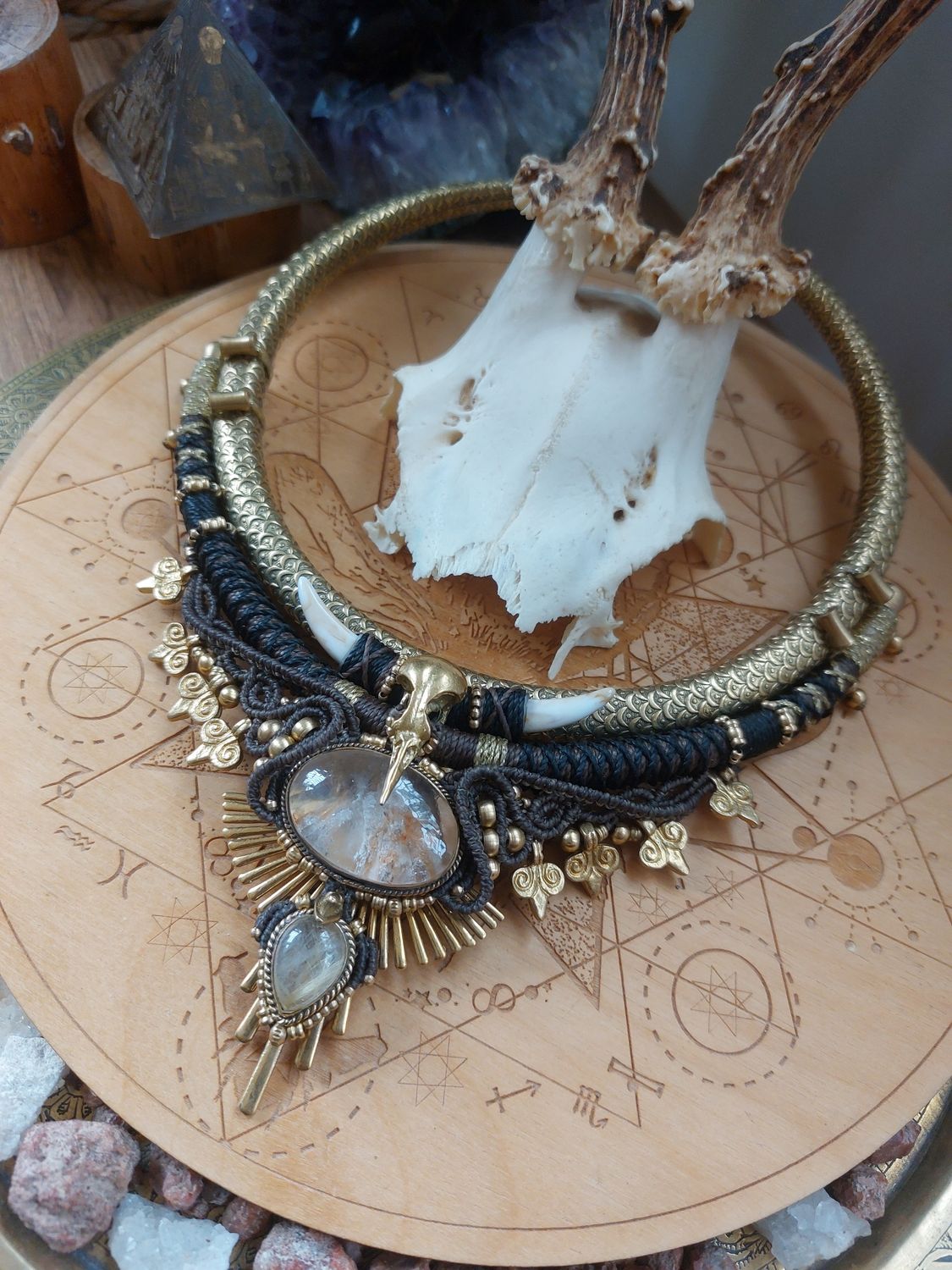Raven’s Veil