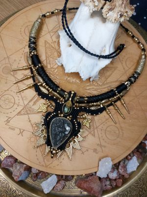 Eclipse alchemist talisman