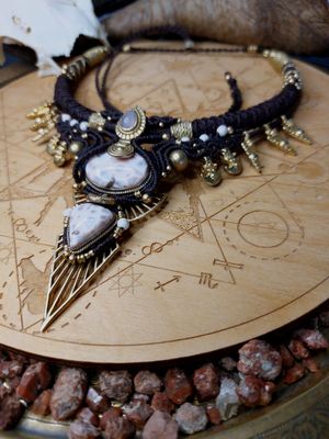 Zenith Growth talisman