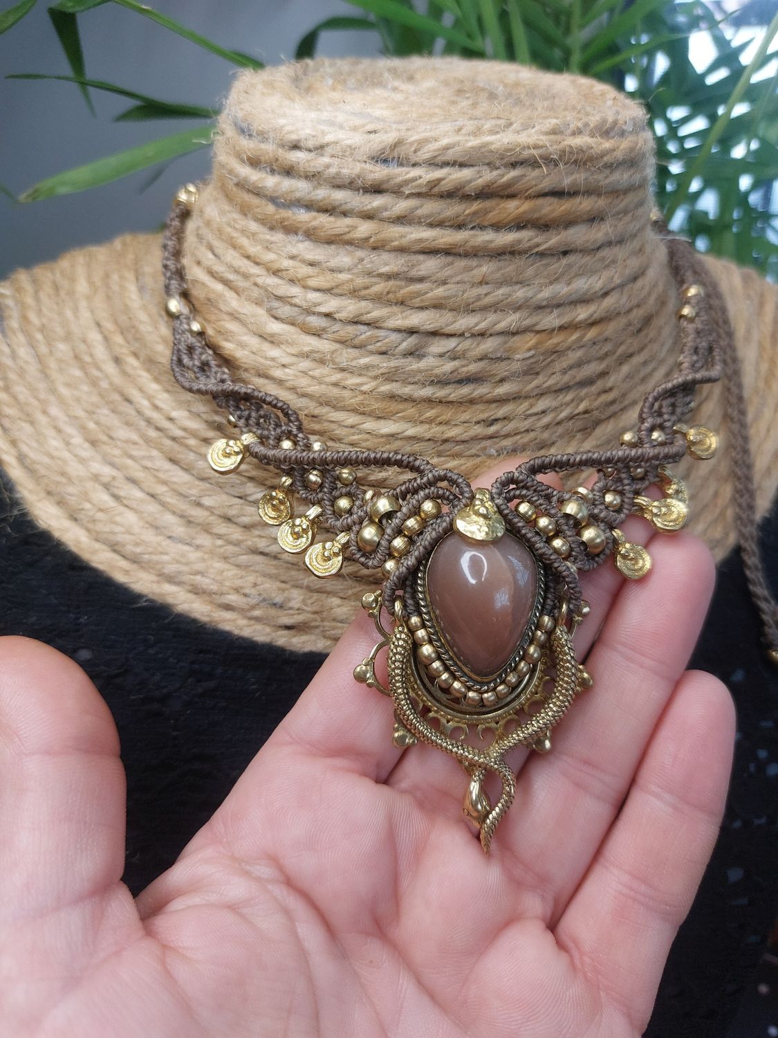 Serpent's Earth Flame