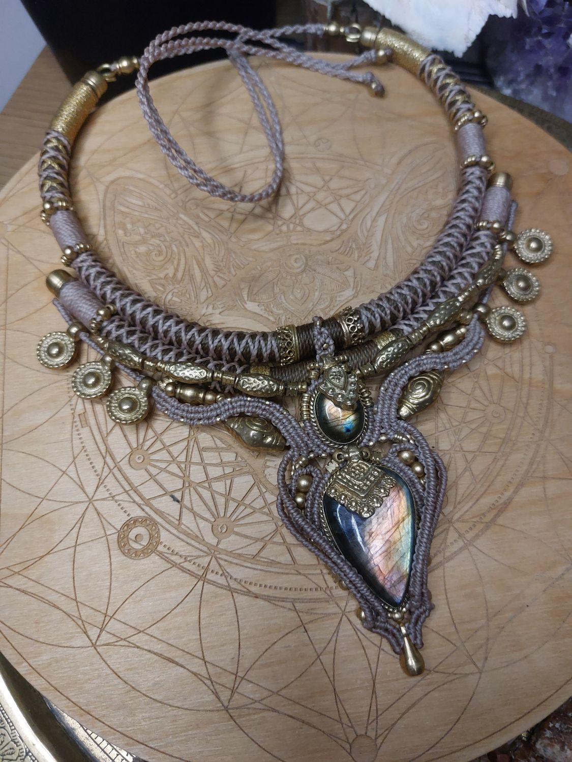 Celestial Twin Flames