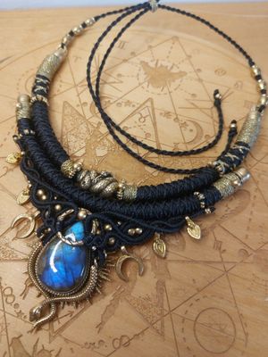 Nocturne serpent