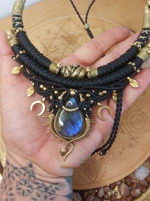 Nocturne serpent