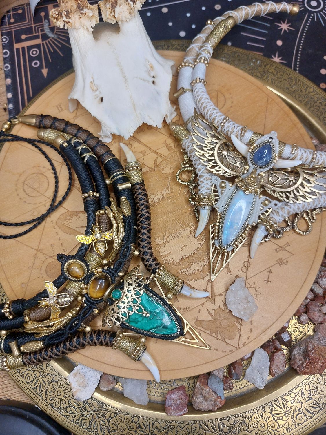 Dragon &amp; Bee — Eternal Bond