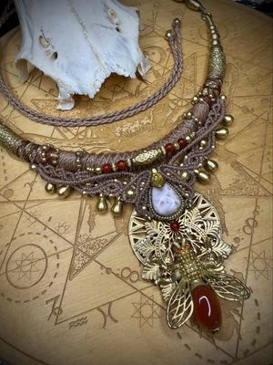 Bee Talisman