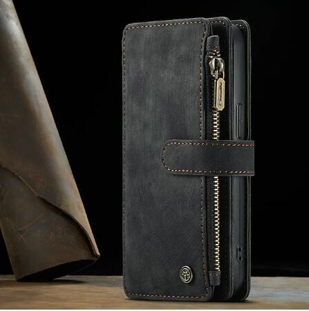 Card Wallet Full Body Case for iPhone