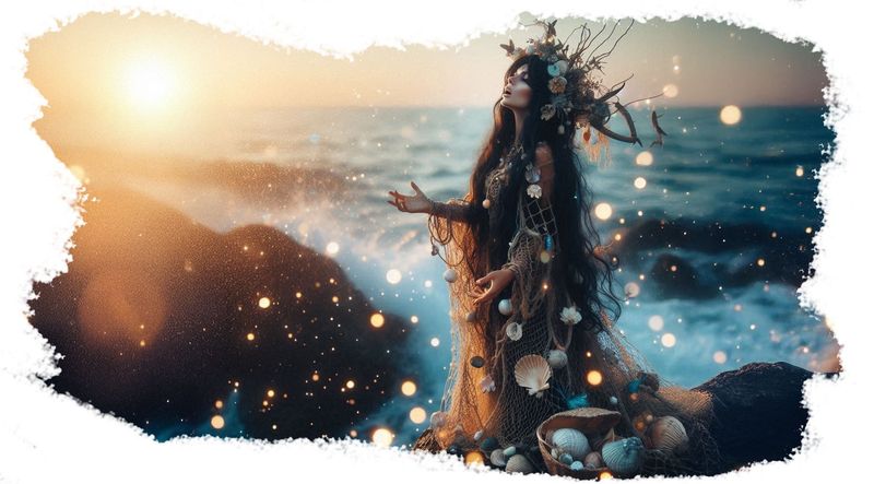 Le chant de la sirène