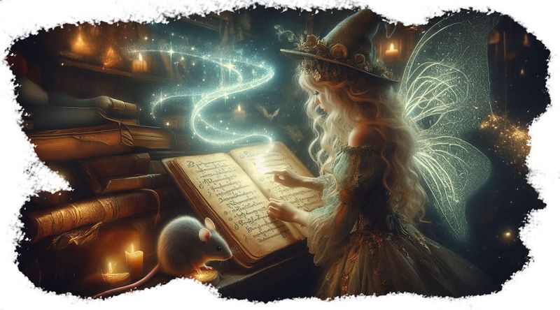 Le mystère de la page blanche