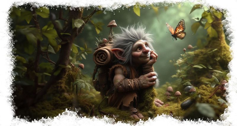 Mograal le laid