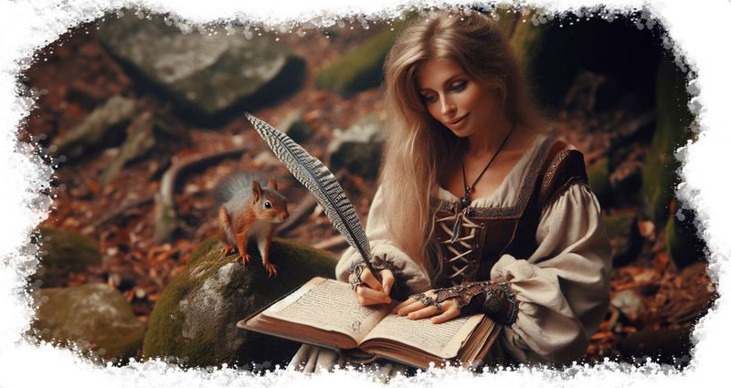 Petite Plume