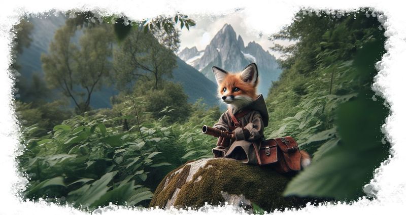 Phileas Fox