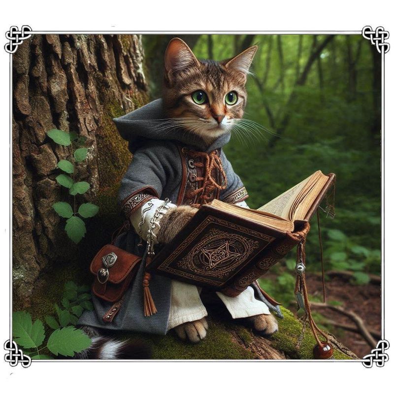 Au fil des contes